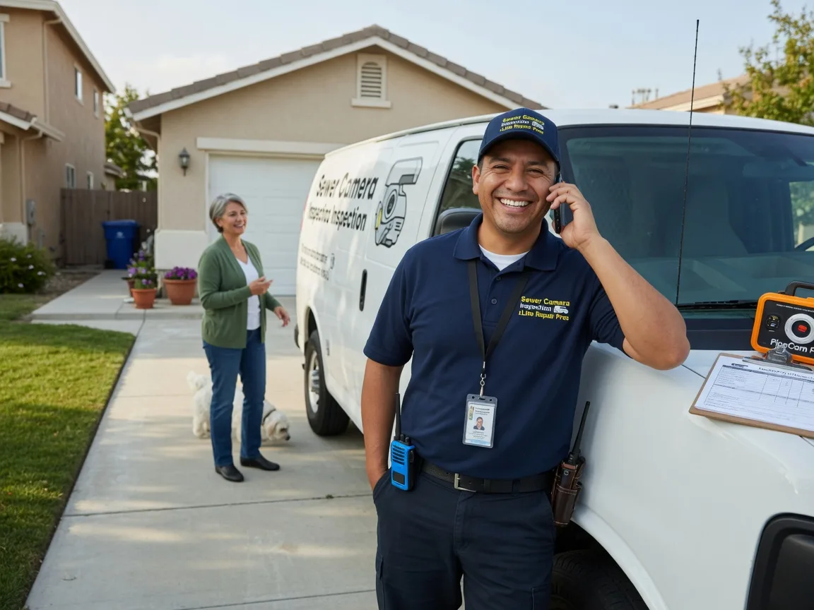 Sewer Line Repair Spanaway, WA FAQs